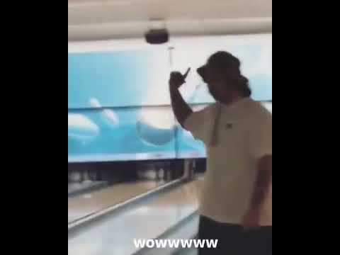 Ruby da cherry bowling