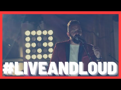 [LIVEANDLOUD] Daniel Lazăr - Sesiune #LIVE #Corporate #Party (#DISCO) 🥳