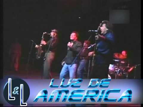 LUZ DE AMERICA.BO - DONDE