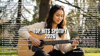 Download lagu Playlist Lagu Santai 🖤🎧 || Top Hits Spotify Lagu Pop Indonesia mp3