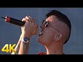 Linkin Park - Somewhere I Belong (Rock Am Ring 2004) AI Upscaled