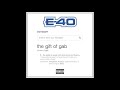 E 40 The Pack Attack Feat Sada Baby Fmb Dz