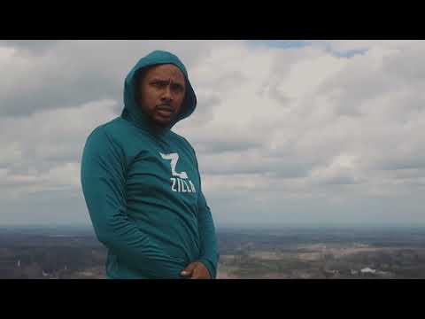 Pyro Melik - VISION (Official Music Video)