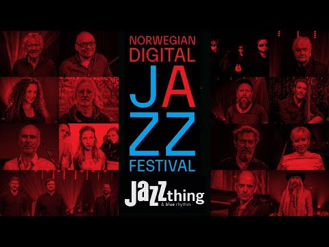 Norwegian Digital Jazz Festival - Trailer - 12.11.2020