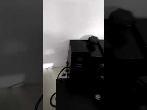 Heat Press Machine