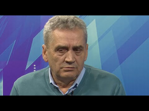 Smišljeno...Hiljade BOŠNJAKA ISELJENO poplavljeno Ramskim jezerom - SULJO KMETAŠ 1. dio