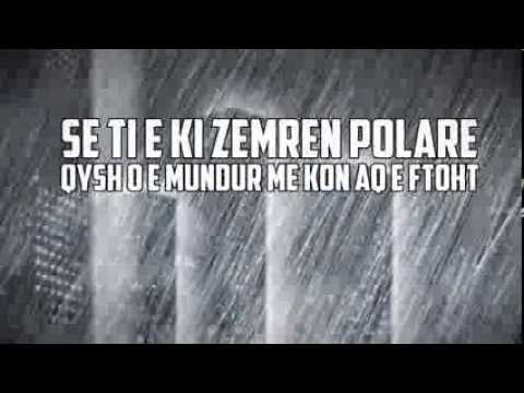 1-Ky - Zemer Polare (Lyrics Video)
