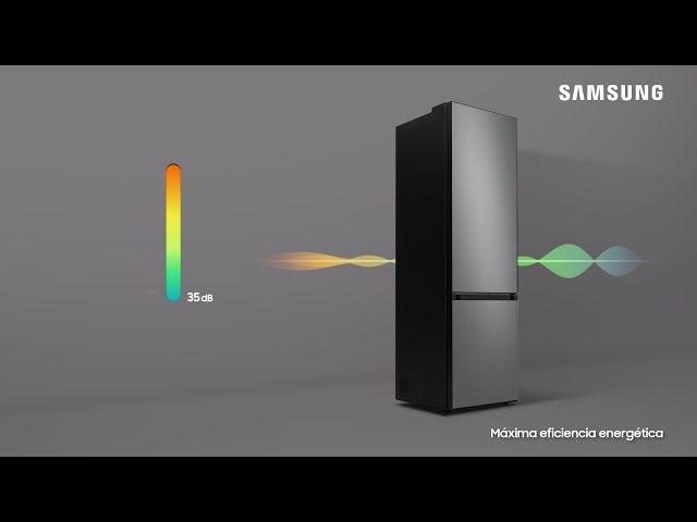 Vídeo relacionado con Aspes Frigorífico Horeca Negro, 1 Puerta ARH1856300ENF, Capacidad 345 Litros, Cíclica, Bajo Nivel Sonoro, Clasificación Energética D