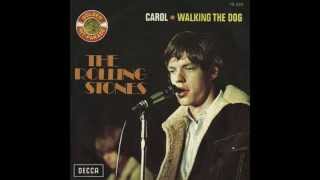 Rolling Stones - Carol