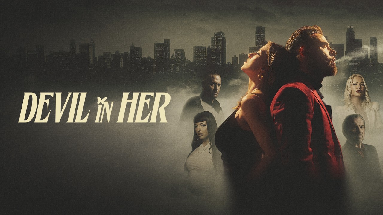Miniature de la vidéo Octavia Red & Cherry Kiss | Devil In Her (Official Trailer) du film Devil in Her