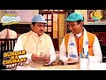 Sundar ने बनाया Jetha को अपने Party का Treasurer Taarak Mehta Ka Oolta
