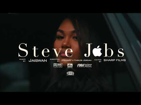 Jaiswan - Steve Jobs (Official Video)