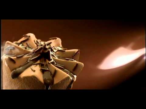 SELECTA CORNETTO Choco Java TVC - Video Store