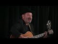 Martin Sexton - Riding Through the Rain - 1/22/2021 - Club Passim - Cambridge MA