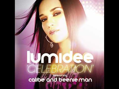 Lumidee - Celebration (Feat. Calibe & Beenie Man)