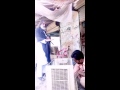 Peer Baba Ka Kehar Toot Para Ek Gareeb Mistri Par