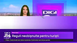 🟣 Știrile Digi24 de la ora 16 – 1 iunie 2026