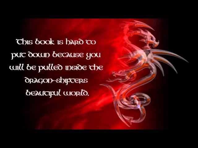 Vídeo relacionado con Sacrificed to the Dragon (Stonefire British Dragons Book 1) (English Edition)