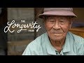 THE LONGEVITY FILM TRAILER A Story About Living Happy Healthy Disease Free