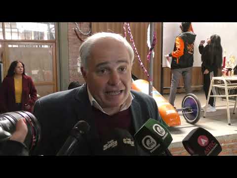 Robótica en las escuelas: una herramienta pedagógica