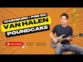 Van Halen Poundcake