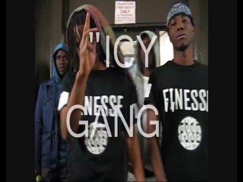 icy gang