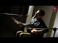 EEF BARZELAY - DRIFTER'S ESCAPE @SwintonAndGrant 16/02/2018 @madridpopfest @eefbarzelay