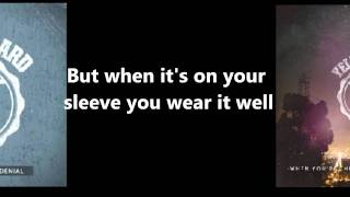 Yellowcard - For You, And Your Denial (Full Song + Lyrics)