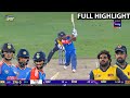 IND Vs SL Super 4 Asia Cup 2025 Full Highlights India Vs Sri Lanka Asia Cup Full Highlights 2025