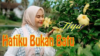 Download lagu TIYA - HATIKU BUKAN BATU ( Gasentra Dangdut Klasik) mp3 Download lagu TIYA - HATIKU BUKAN BATU ( Gasentra Dangdut Klasik) mp3