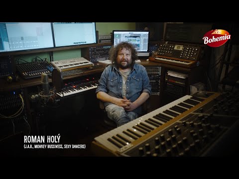 Bohemia Chips - KŘUPERSTAR #1 Roman Holý