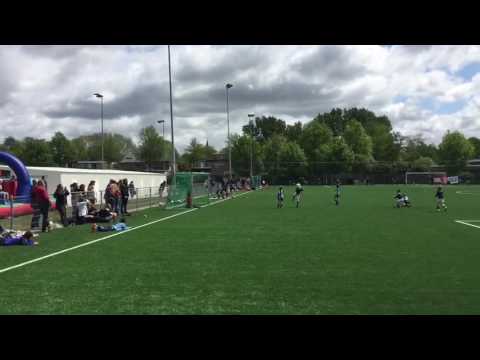 Goal #ThomasV. (Forum Sport F3 - Quick F3 (0-1)