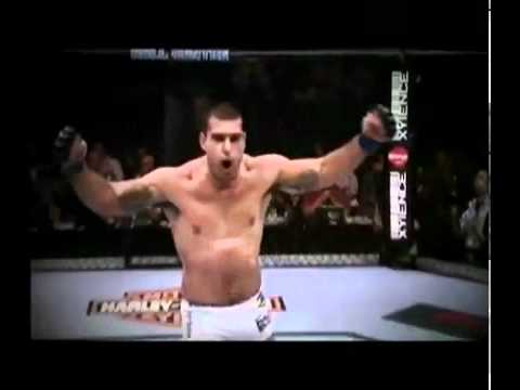 NEW A Path for Warriors- Marine Corps & UFC High Motivation