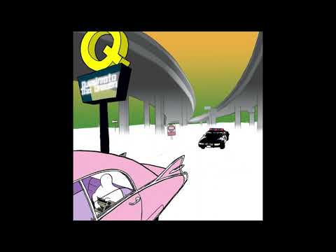 [FREE] MF DOOM X MADLIB X FLYING LOTUS TYPE BEAT - "YES"