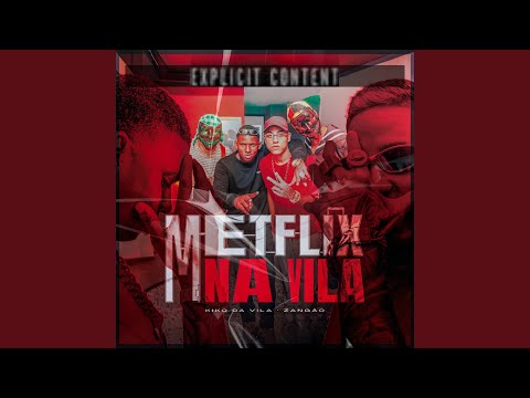 Crime É Putaria +18