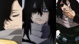 Shota aizawa Tiktok compilation★my Hero academia★/mha\