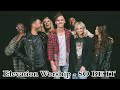Elevation Worship - SO BE IT Ft Tiffany Hudson & Chris Brown (Elevation) Lyrics