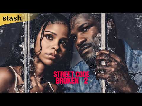 Street Code Broken 2 | Gangster Crime Drama | Full Movie | Revenge