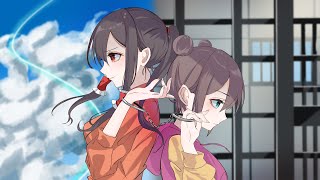 【マイクラ脱獄】霊夢と魔理沙の脱獄計画　～自由への脱獄編～【予告】
