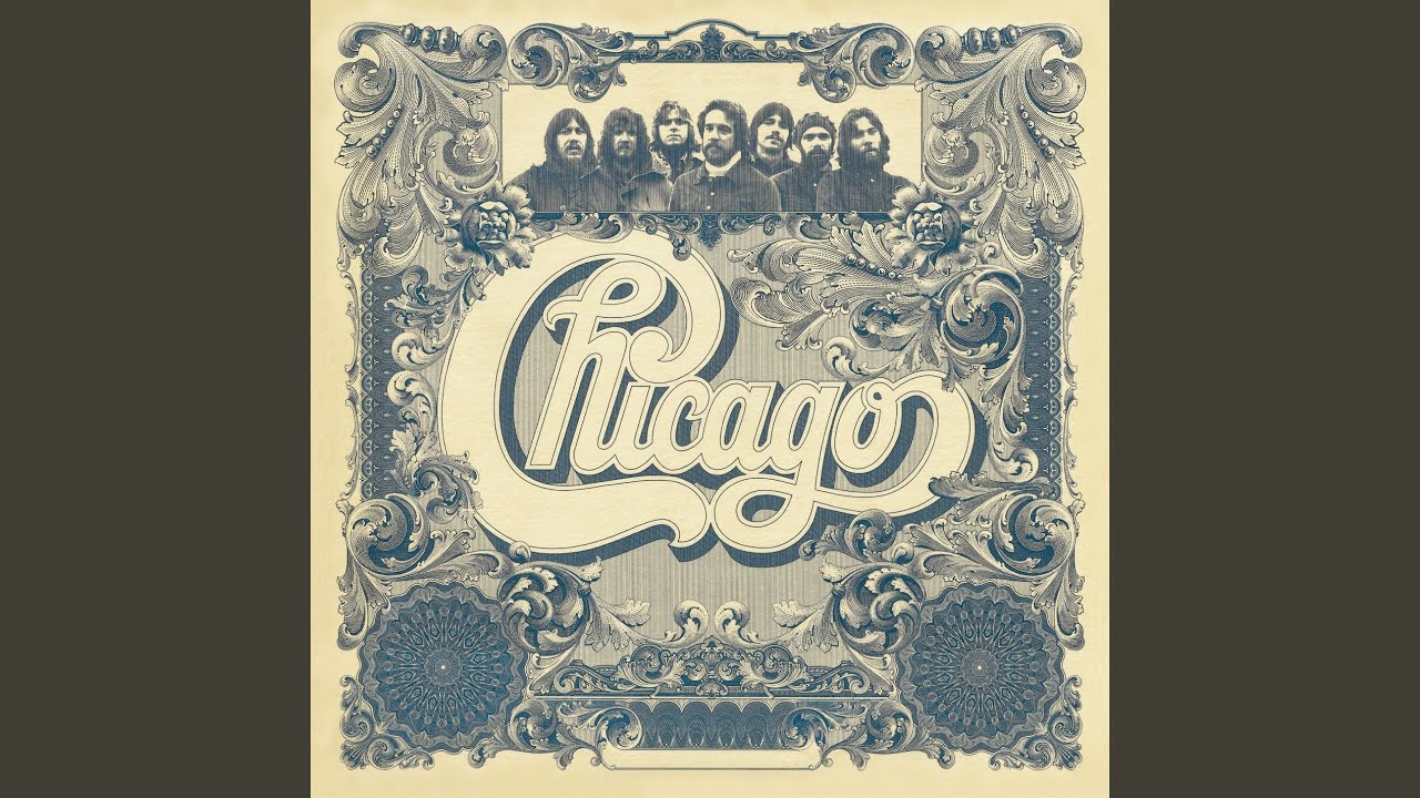 Chicago - Rediscovery