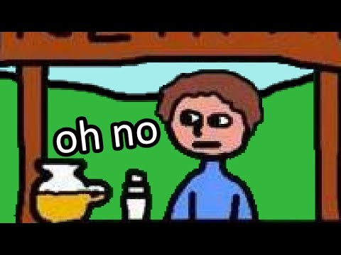 the duck song but it's sweet child o mine