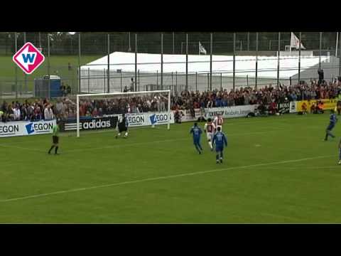 Samenvatting Noordwijk - Ajax