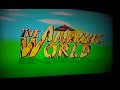 The Amazing World 2006 The Amazing World 2005 Eski