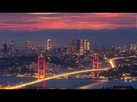 شاری قولبرەکان _استنبول                                             scam city istanbul
