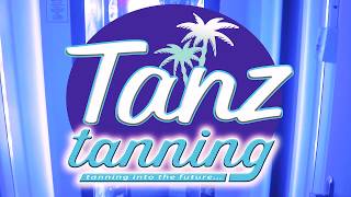 Tanz Tanning Promo Video