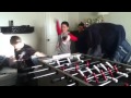 Home Made Harlem Shake
