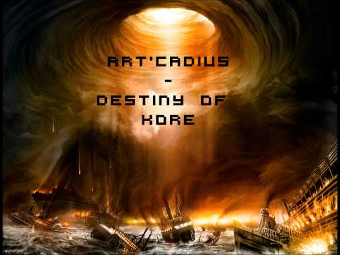 Art'Cadius - Destiny of Kore