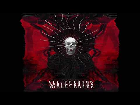 RITUAL AESTHETIC - MALEFAKTØR