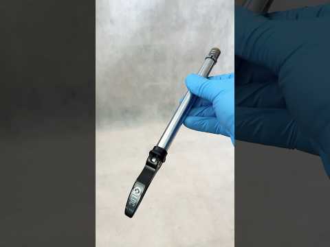 Oś SR Suntour Q-LOC