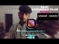 Saat Samundar Paar ️Video Song 4K Divya Bharti Sadhana Sargam Vishwatma Sunny Deol